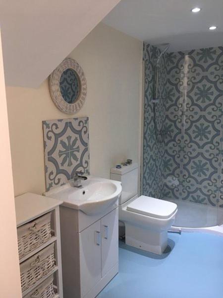 Bankhead Accommodation With Hot Tub Aberdeenshire Gamrie المظهر الخارجي الصورة